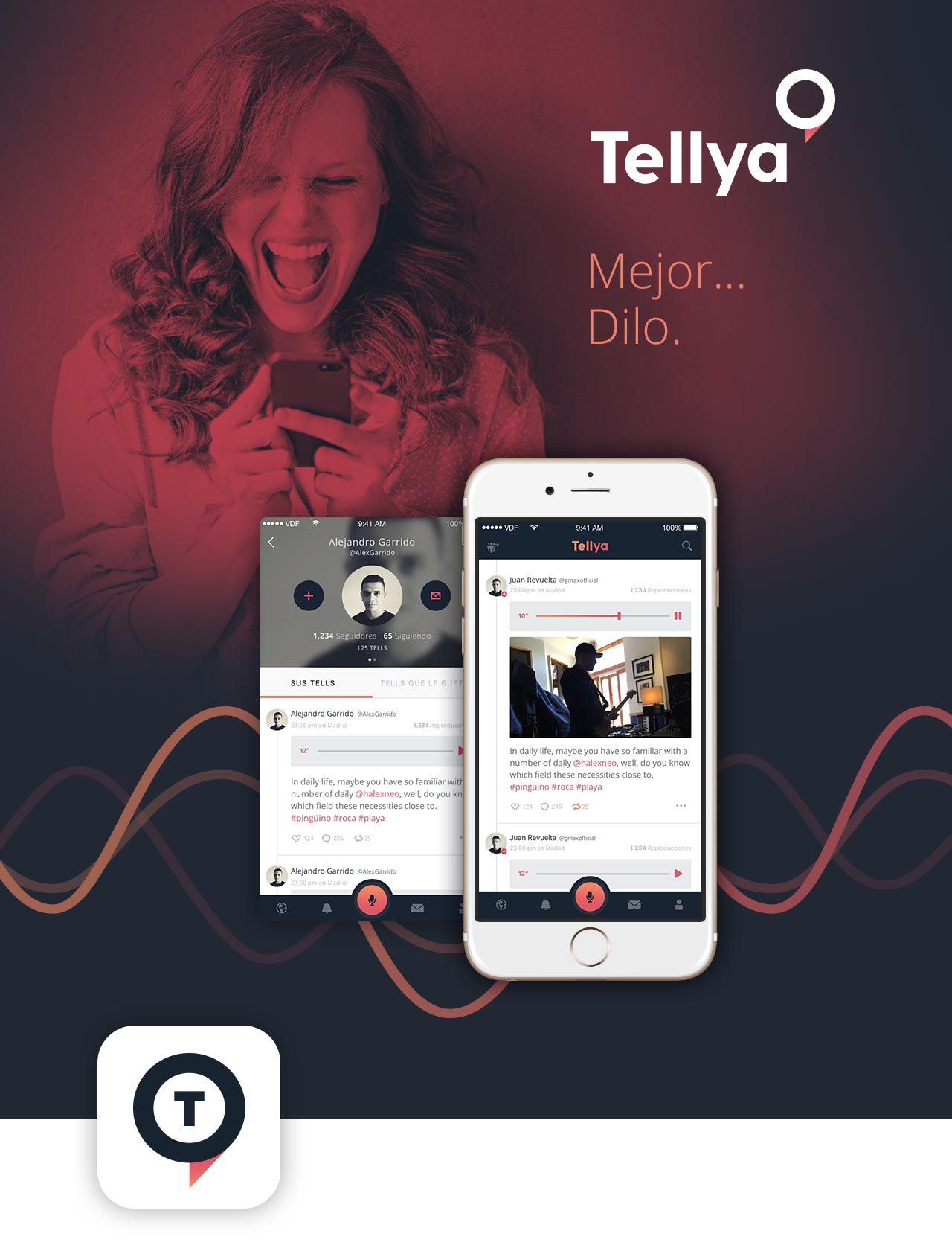 Tellya